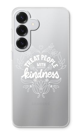Always kind