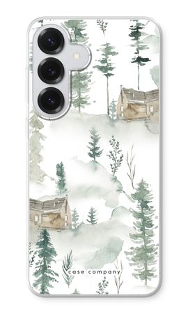 Cabin Village