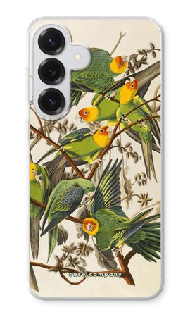 Carolina Parrot