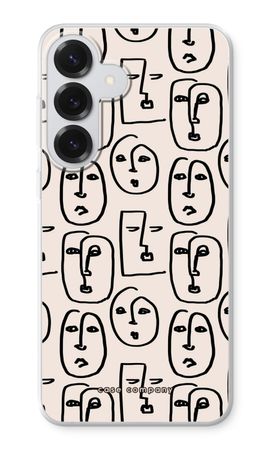 Talking Faces