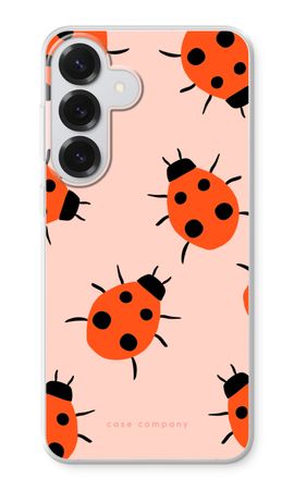 Ladybugs