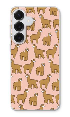 Alpacas