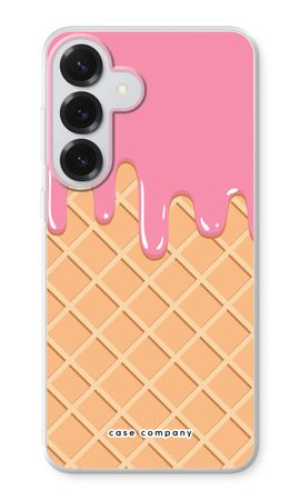 Ice cream