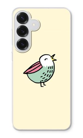 Birdy