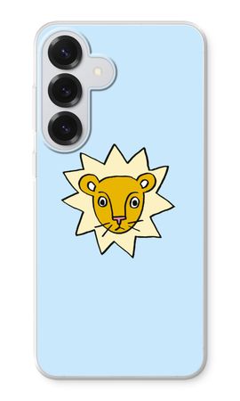 Little lion