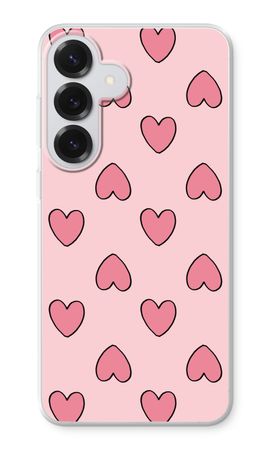 Totally in love