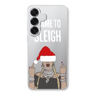 Came To Sleigh
