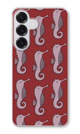 Seahorses