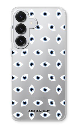 Eyes pattern
