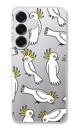 Parrot