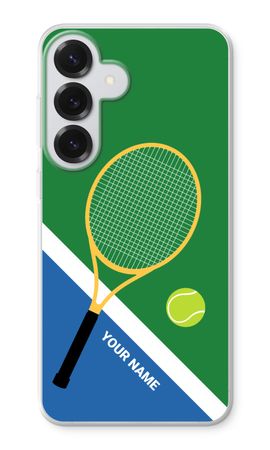 Tennis N°1