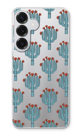 Cacti