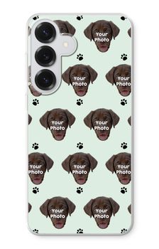 Personalized Face - Cat or Dog