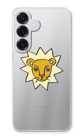 Little lion