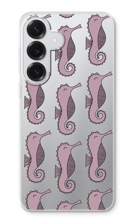 Seahorses