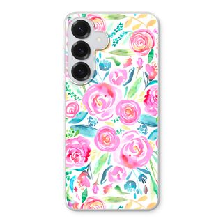 Pastel Roses