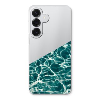Reflejo agua