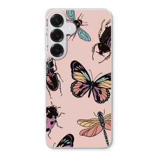 Tiny Bugs