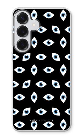 Eyes pattern