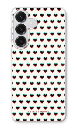 Little hearts