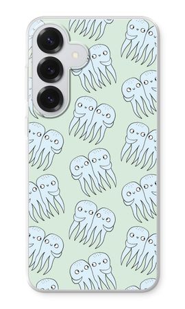Octopussen