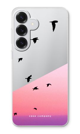 Fly away