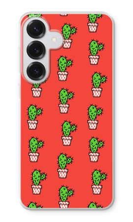 Mini cactus