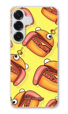 Hamburger