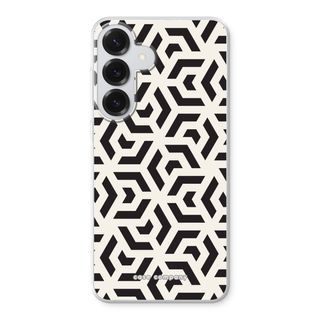 Crazy pattern
