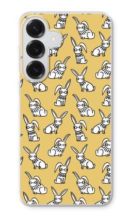 hare