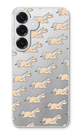 Ponys