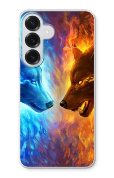 Fire & Ice