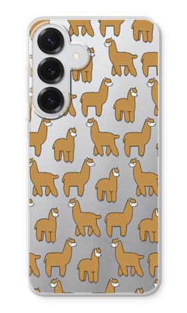 Alpacas