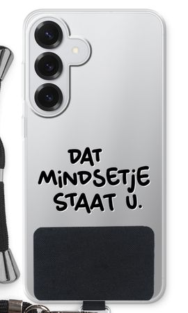 Mindsetje