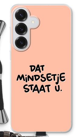 Mindsetje