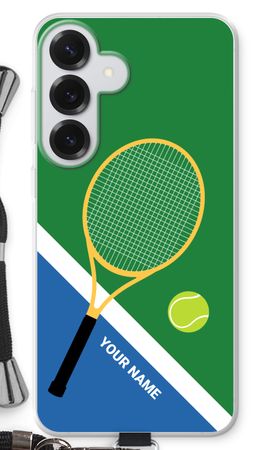 Tennis N°1
