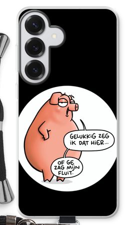 Gelukkig zeg