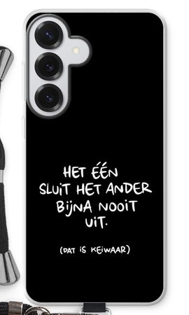 Het één
