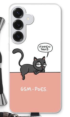 GSM poes