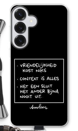 Mijn Motto's