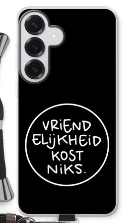 Vriendelijkheid