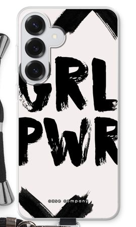 Girl Power #2