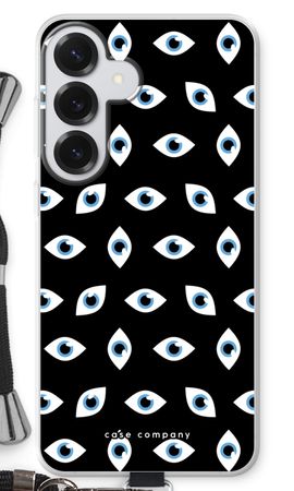 Eyes pattern
