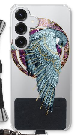 Golden Falcon