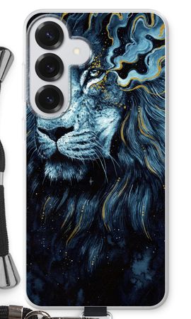 Darkness Lion