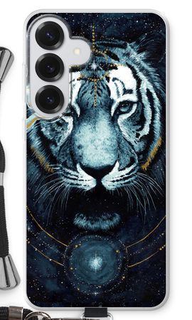 Darkness Tiger