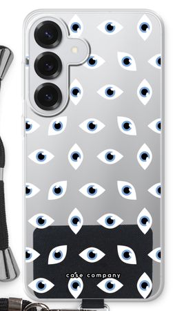 Eyes pattern