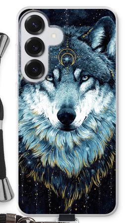 Darkness Wolf