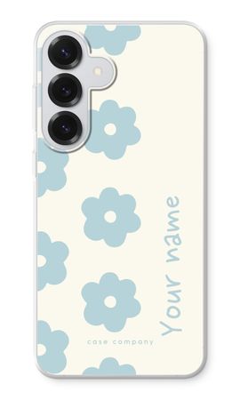 Namecase - Flowers - Pascha