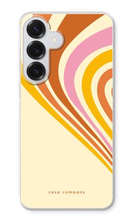Retro Rainbow